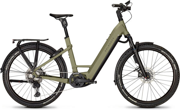 Kalkhoff Entice 7.B Advance+ ABS Wave