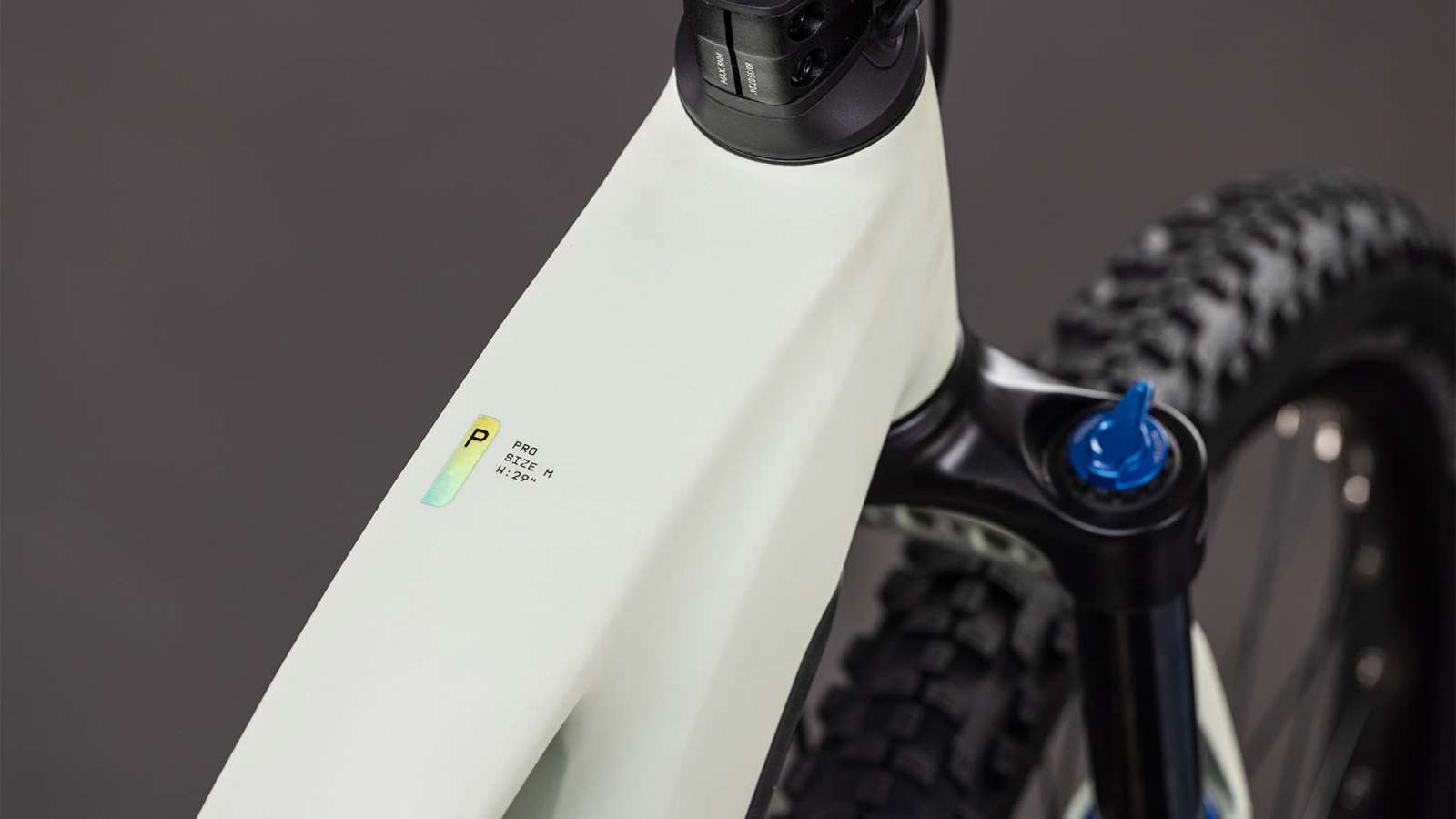 Cube Reaction Hybrid Pro 800 desertstone´n´driedherbs Trapeze – Bild 7