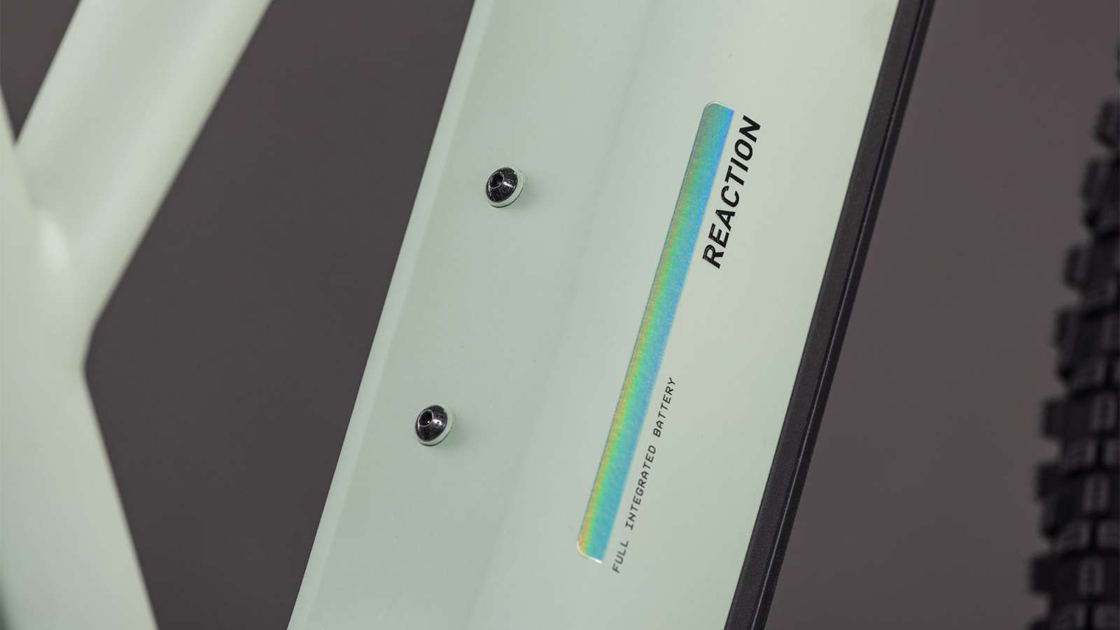 Cube Reaction Hybrid Pro 800 desertstone´n´driedherbs Trapeze – Bild 6