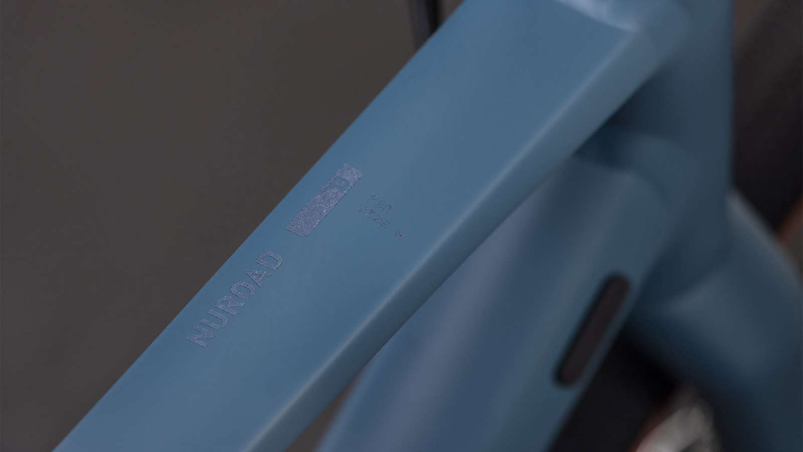 Cube Nuroad Pro whale´n´reflex – Bild 7