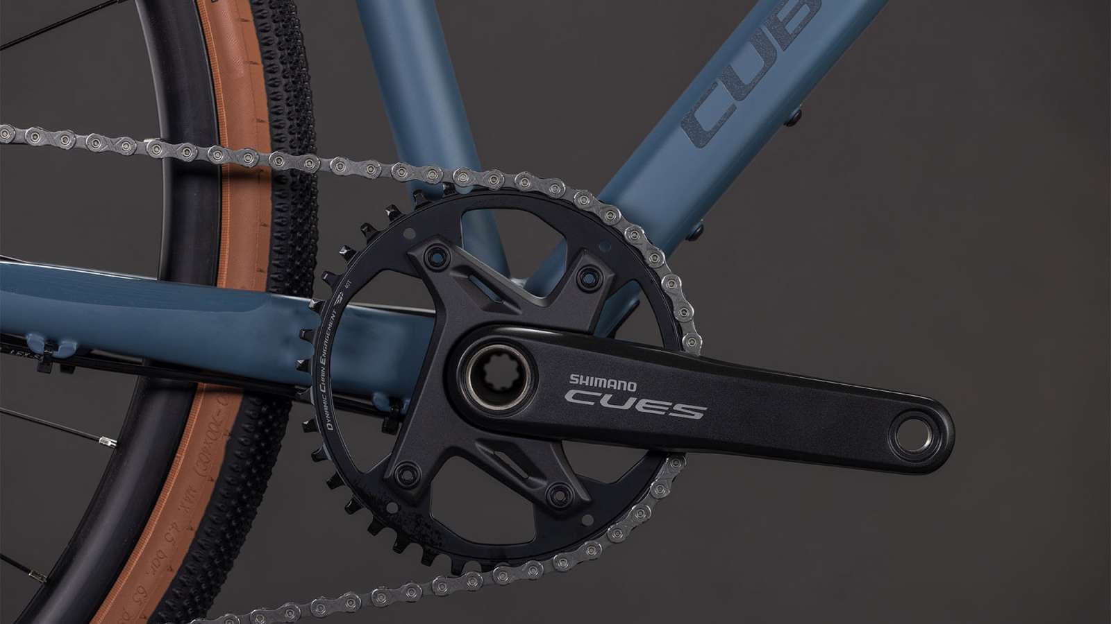 Cube Nuroad Pro whale´n´reflex – Bild 5