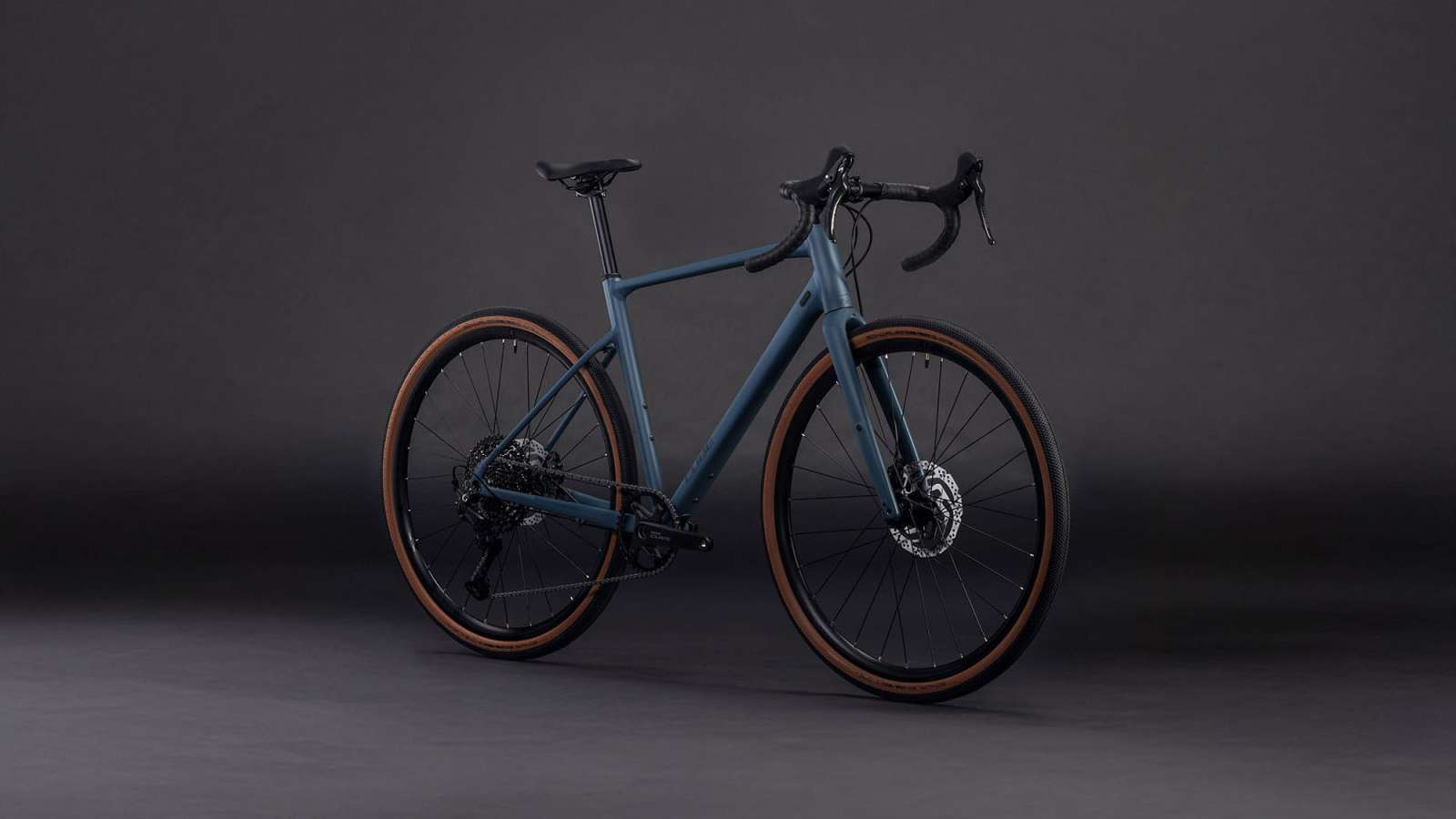 Cube Nuroad Pro whale´n´reflex – Bild 2