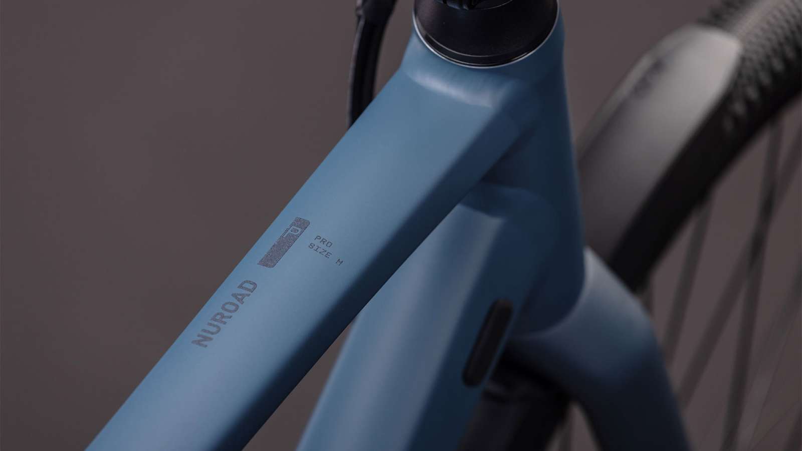 Cube Nuroad Pro FE whale´n´reflex – Bild 7