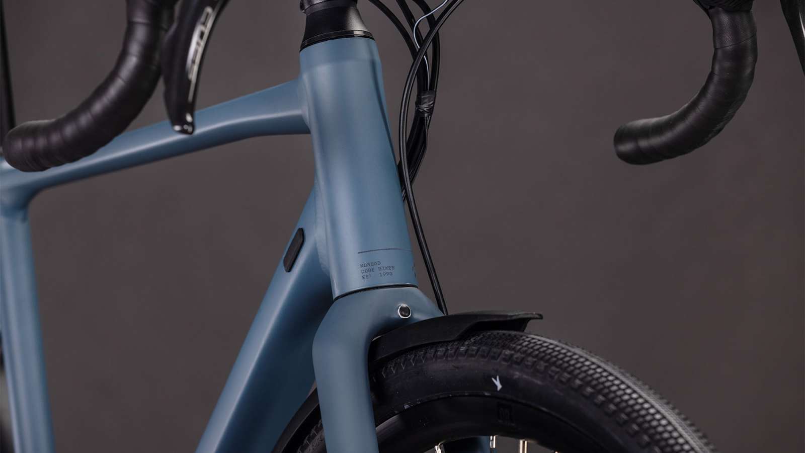 Cube Nuroad Pro FE whale´n´reflex – Bild 4