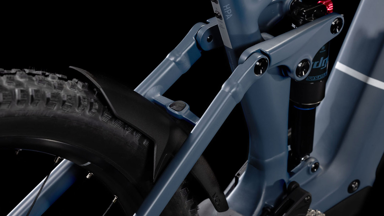 Cube Stereo Hybrid ONE44 Pro 800 inkgrey´n´black – Bild 6