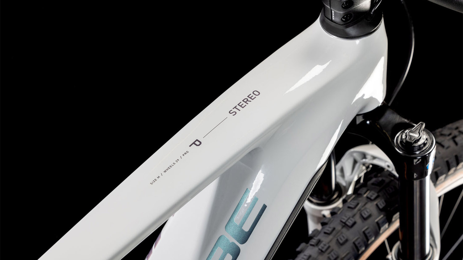 Cube Stereo Hybrid ONE44 Pro 800 cotton´n´switch – Bild 8