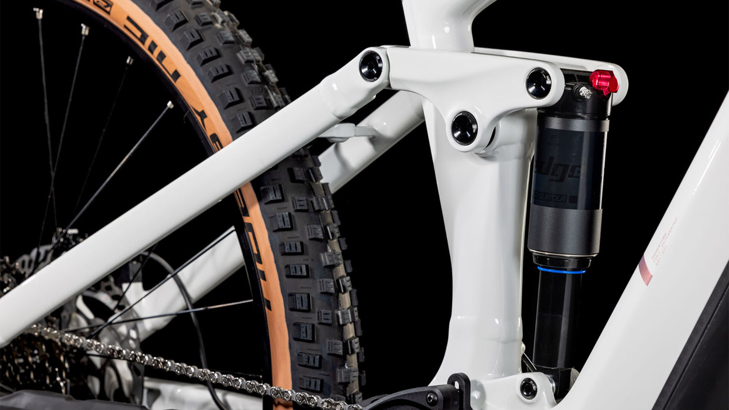 Cube Stereo Hybrid ONE44 Pro 800 cotton´n´switch – Bild 6