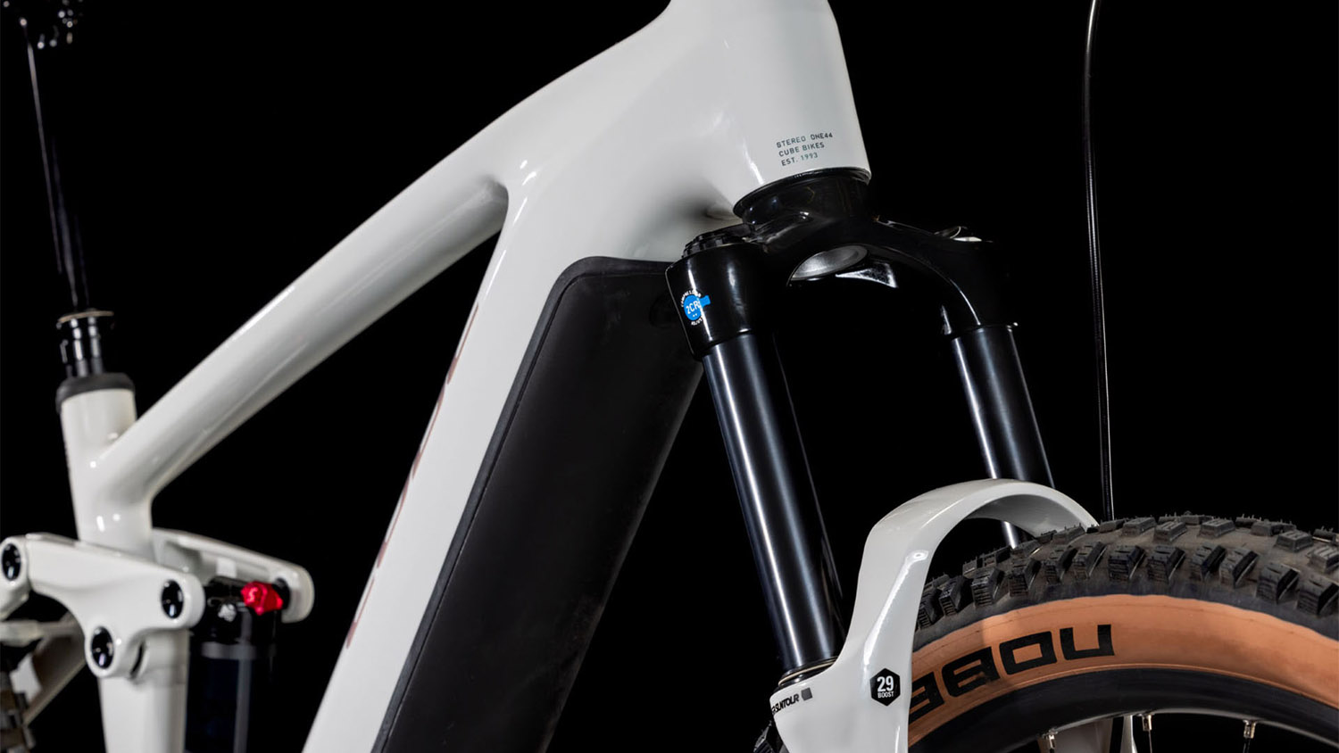 Cube Stereo Hybrid ONE44 Pro 800 cotton´n´switch – Bild 4