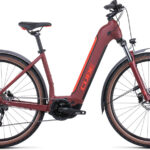 Cube Nuride Hybrid Performance 625 Allroad Easy