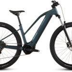 Cube Reaction Hybrid ONE 800 royalgreen´n´prism Trapeze