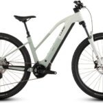 Cube Reaction Hybrid Pro 800 desertstone´n´driedherbs Trapeze