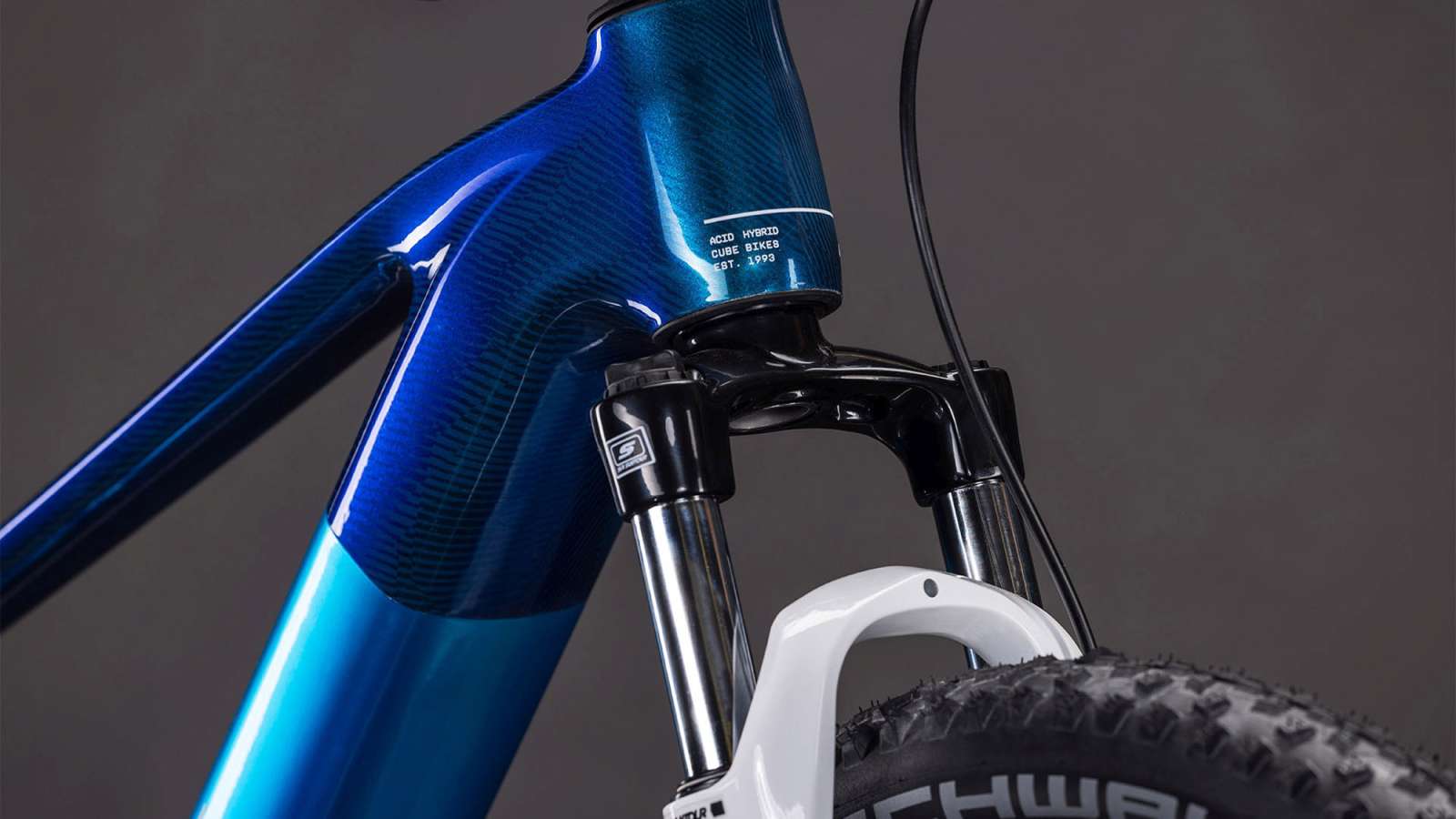 Cube Acid 240 Hybrid Rookie Pro 400x actionteam – Bild 5