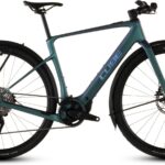 Cube Nulane Hybrid C:62 SLX 400X FE polarlight´n´prism