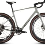 Cube Nuroad C:62 SLX reedbeige´n´chrome