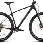 Cube Reaction C:62 Pro blackline