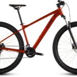 Cube Aim ONE sundowner´n´black