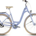 Cube Aruba blueblossom´n´creme Easy Entry