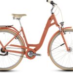 Cube Aruba papaya´n´creme Easy Entry