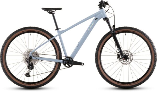 Cube Attention Pro iceblue´n´prism