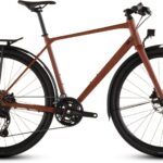 Cube Nulane Race FE amber´n´black