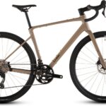 Cube Nuroad Race cappuccino´n´black
