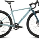 Cube Nuroad Rookie Pro tealgrey´n´teal