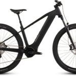 Cube Reaction Hybrid Pro 800 blackline