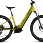 Cube Reaction Hybrid Race 800 lizard´n´black Easy Entry