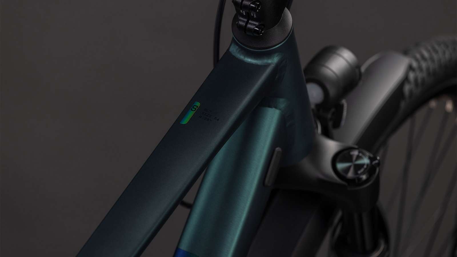 Cube Kathmandu SLT duskwood´n´goblin – Bild 3