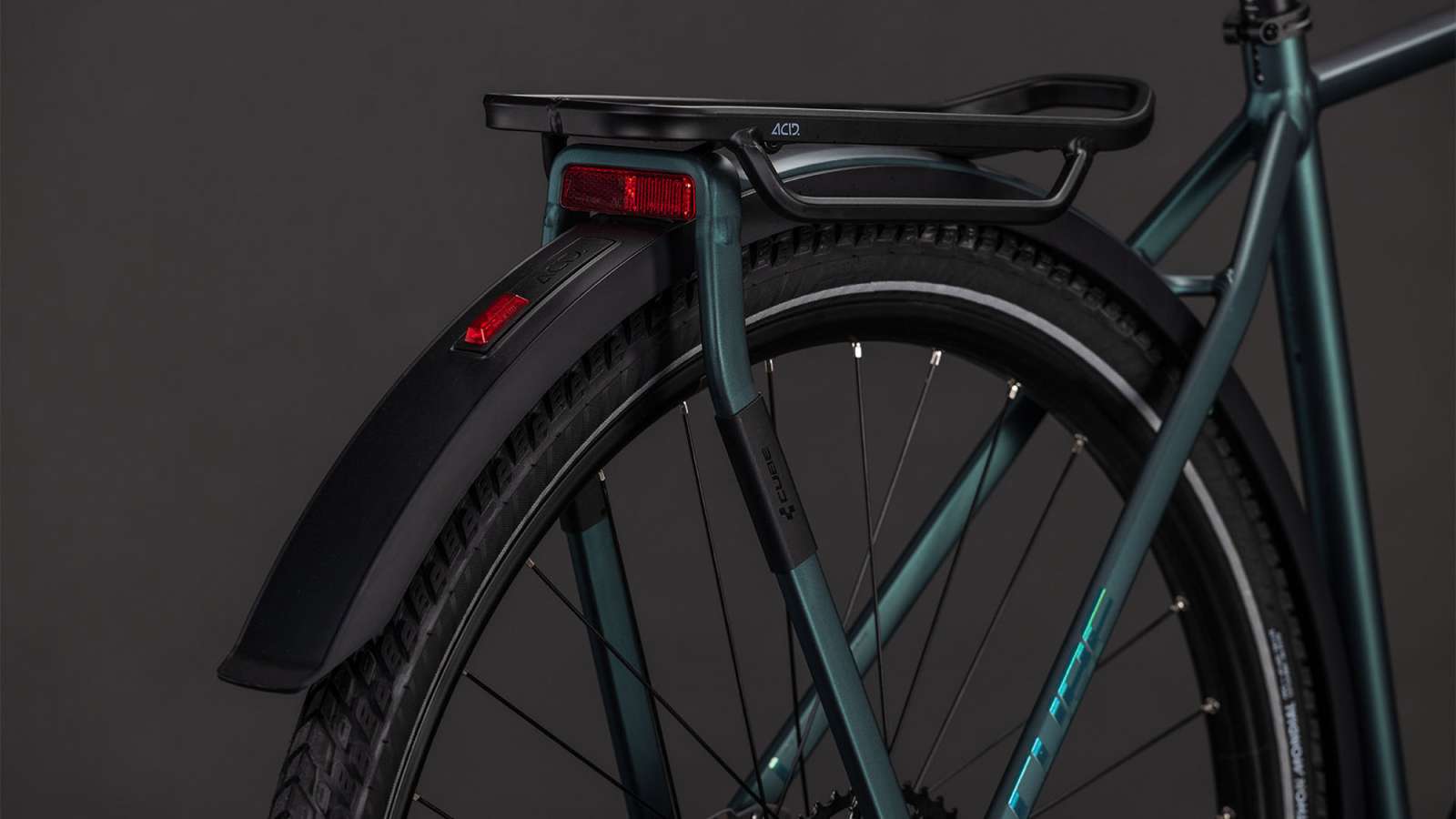 Cube Kathmandu SLT duskwood´n´goblin – Bild 4