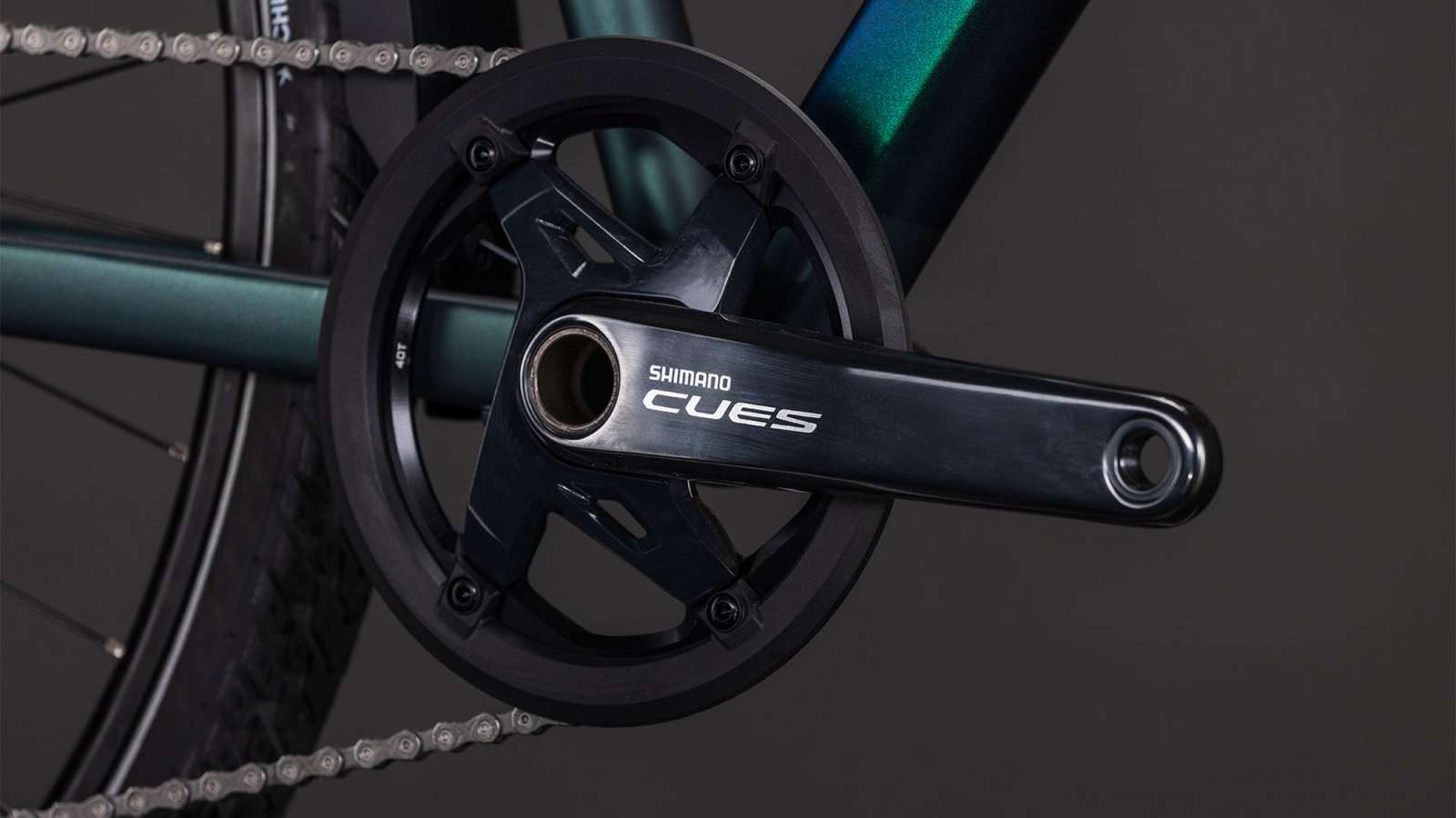 Cube Kathmandu SLT duskwood´n´goblin – Bild 6