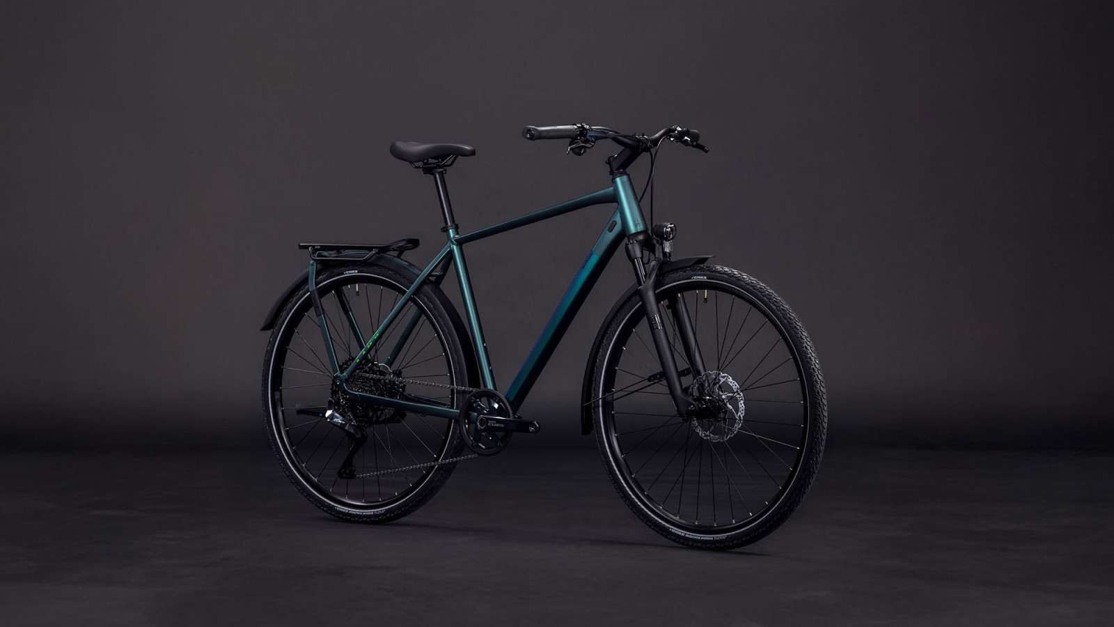 Cube Kathmandu SLT duskwood´n´goblin – Bild 2