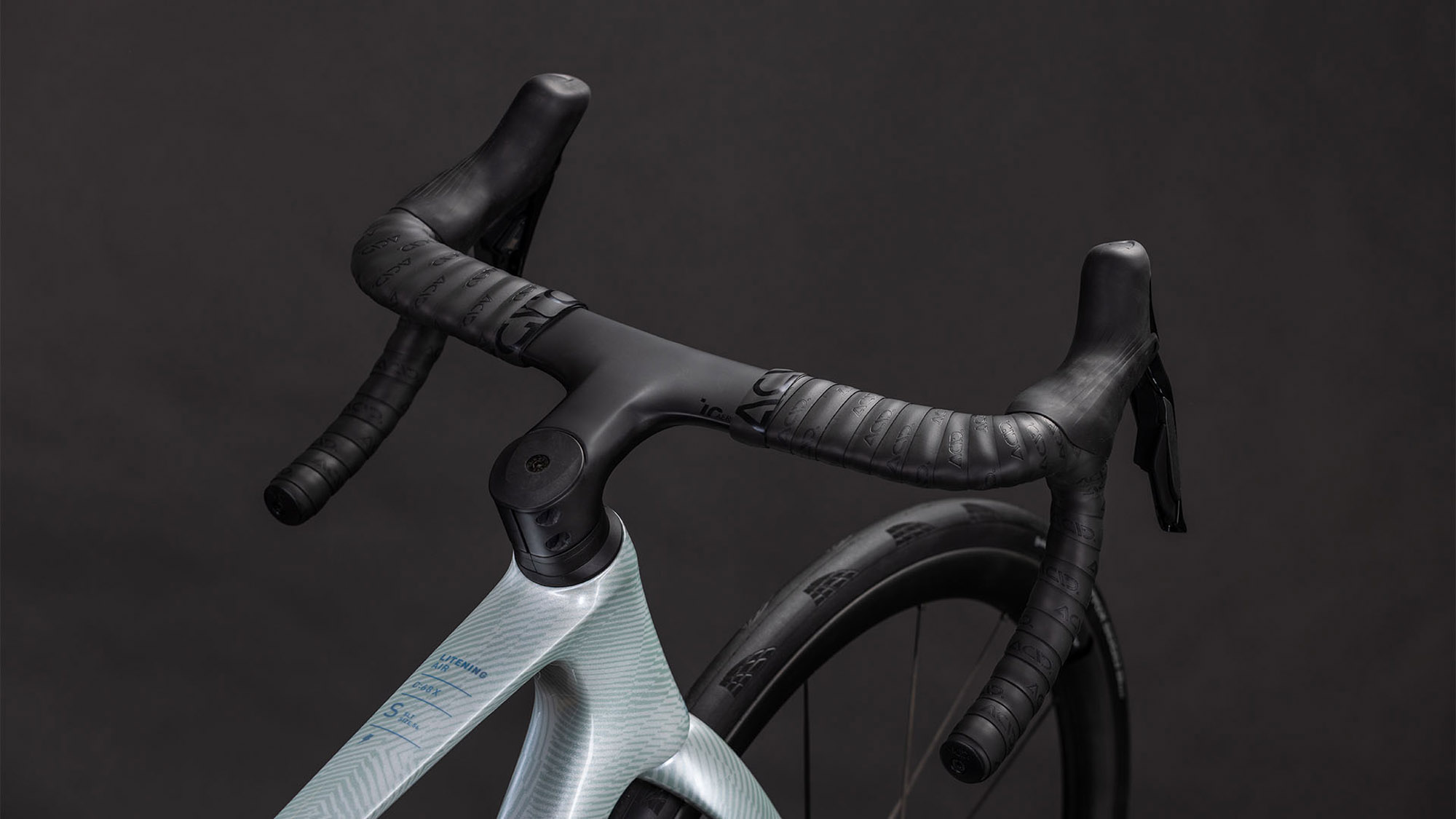 Cube Litening AIR C:68X SLT xenongrid´n´green – Bild 5