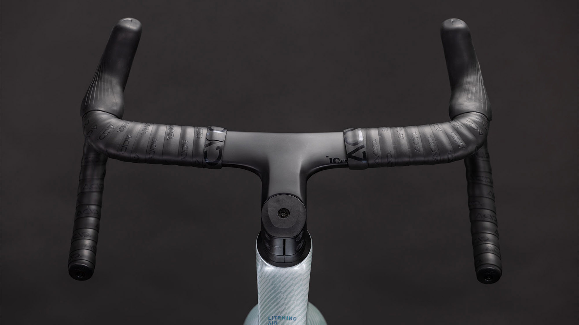 Cube Litening AIR C:68X SLT xenongrid´n´green – Bild 6