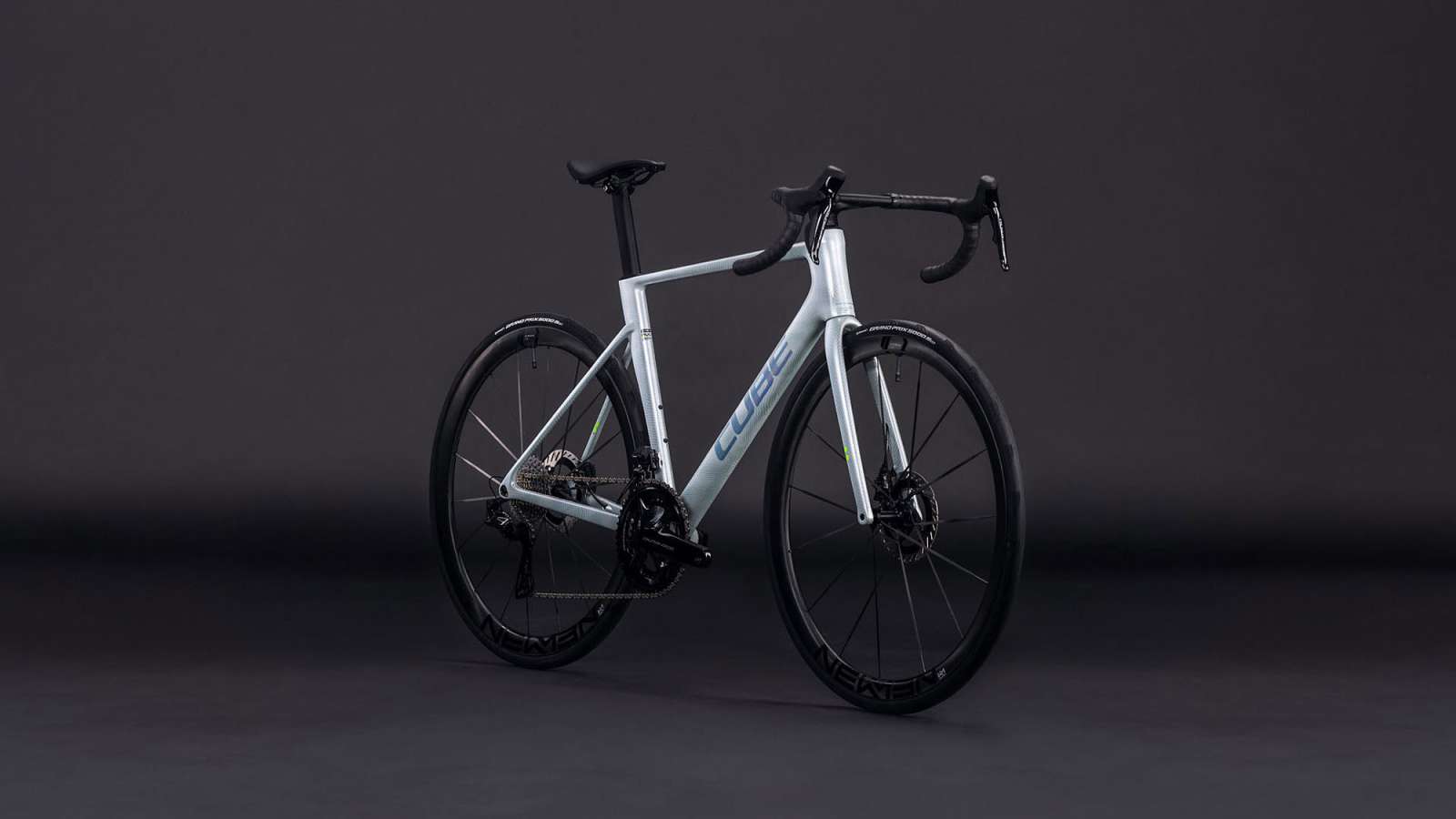 Cube Litening AIR C:68X SLT xenongrid´n´green – Bild 2