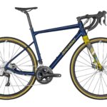 Bergamont Grandurance 4 – 2022 – 28 Zoll – Diamant