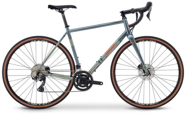 Breezer INVERSION TEAM GravelBike