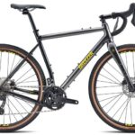 Breezer SQUALL GravelBike