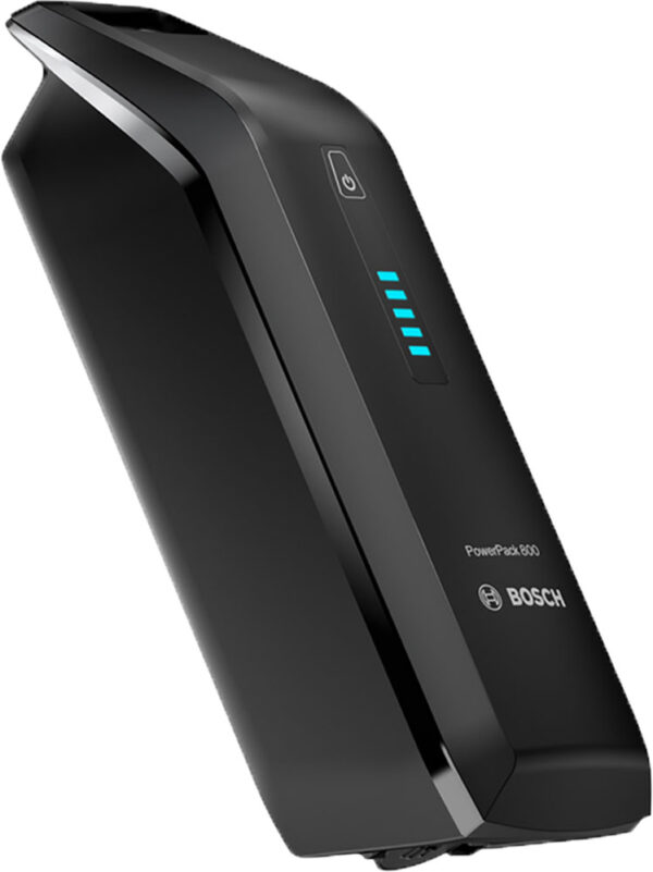 Bosch PowerPack 800 Frame (BBP3580)