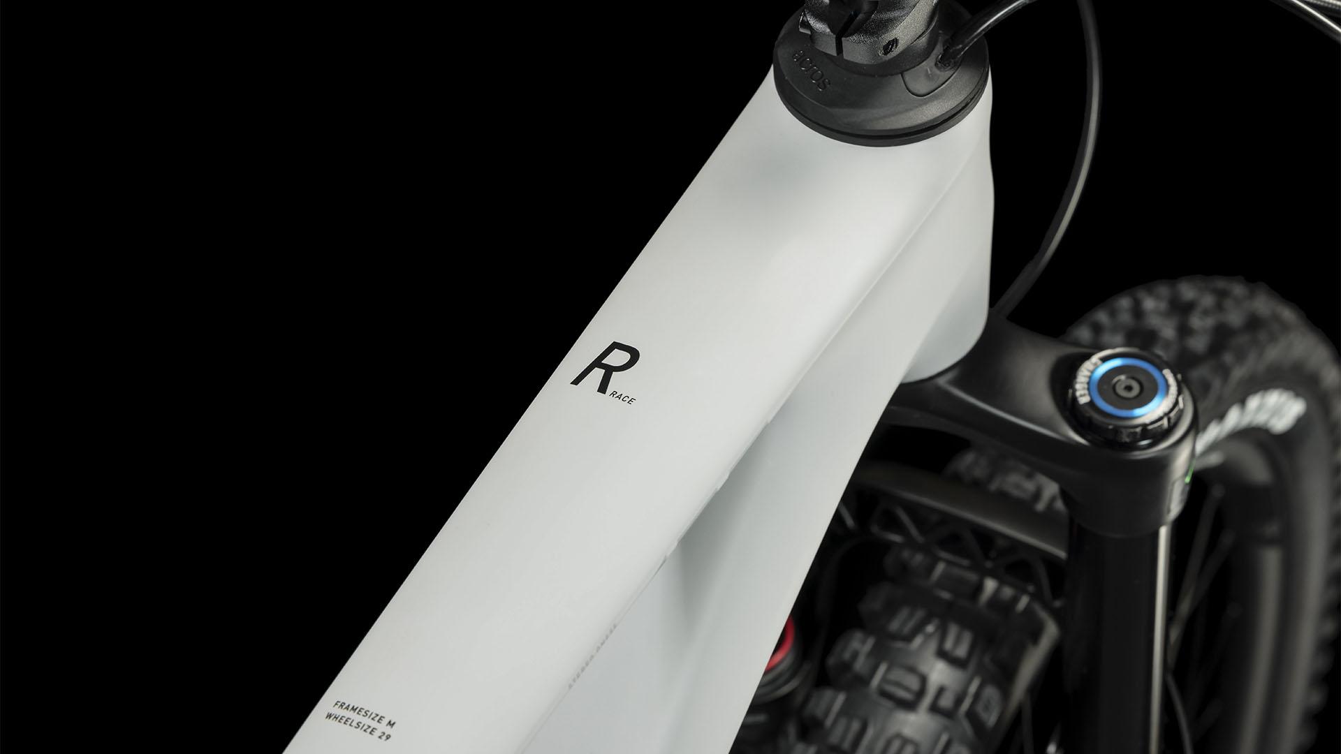 Cube Stereo ONE55 C:62 Race 29 2023 – Bild 2