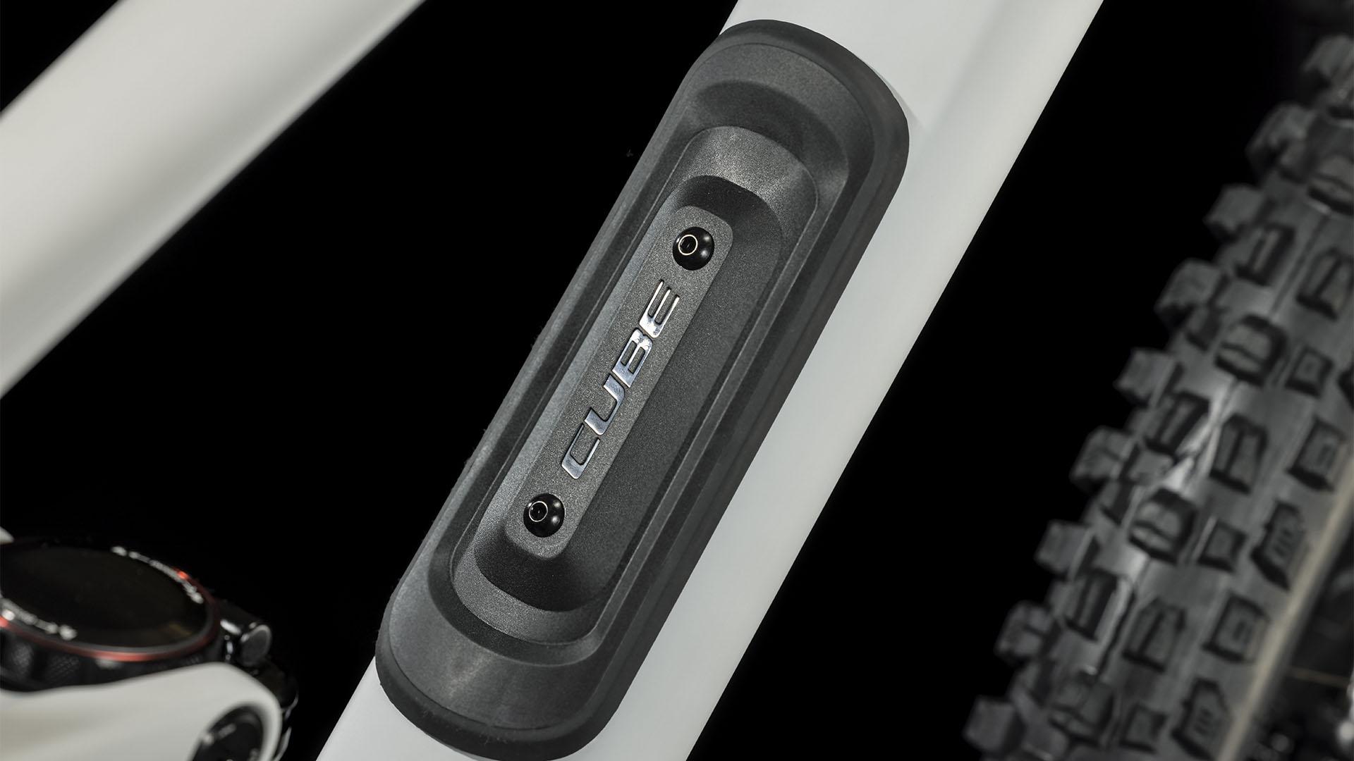 Cube Stereo ONE55 C:62 Race 29 2023 – Bild 3